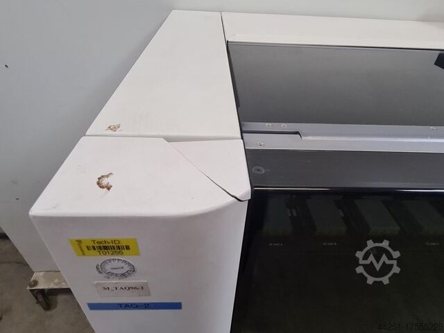 Amplificatie Detector Analyzer PCR Roche COBAS TaqMan AmpliPrep