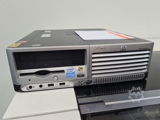 Amplificatie Detector Analyzer PCR Roche COBAS TaqMan AmpliPrep