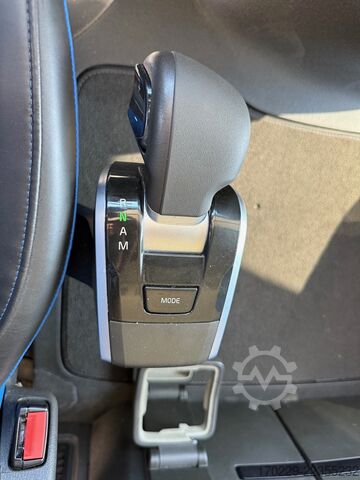 Standardni tegljač Volvo fh 500 i-save