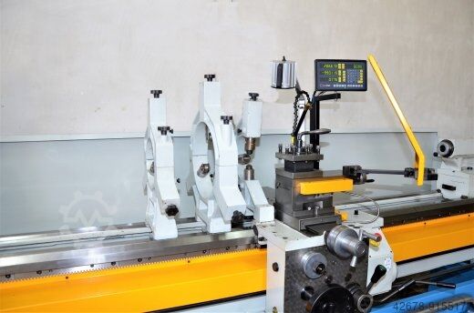 Universele draaibank ZMM CU 630/3000