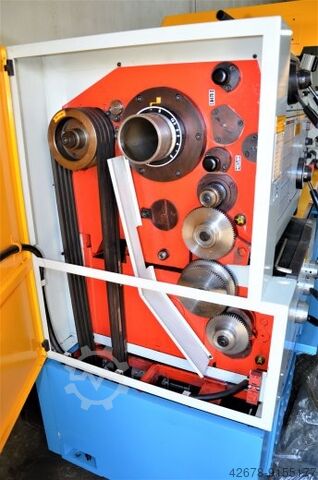 Universele draaibank ZMM CU 630/3000