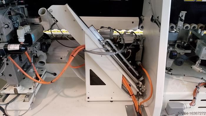 Maskiner til kantbåndning Scm K 400 T-ER1
