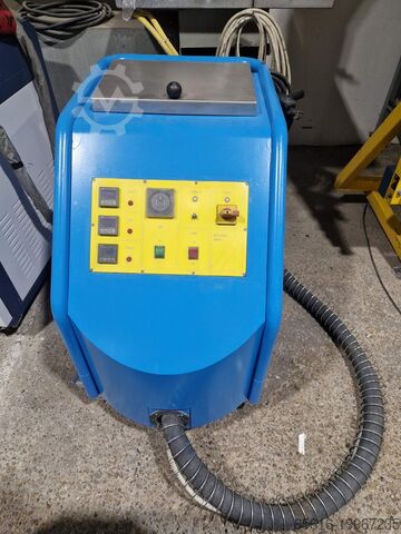 Hotmelt tömítő gép CE Glass Megaseal HM-45