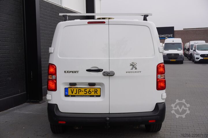 Delivery van Peugeot Expert 1.5 BlueHDI 100PK L2 EURO 6 - Airco - Na...