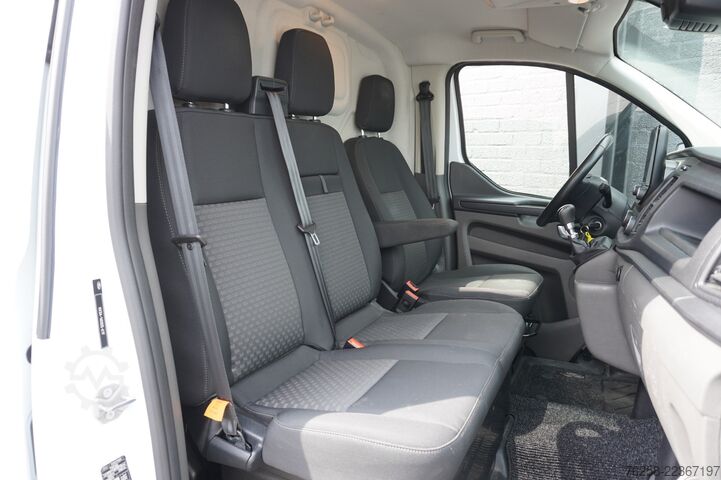 Bestelwagen Ford Transit Custom 2.0 TDCI EURO 6 - Airco - Cruise...
