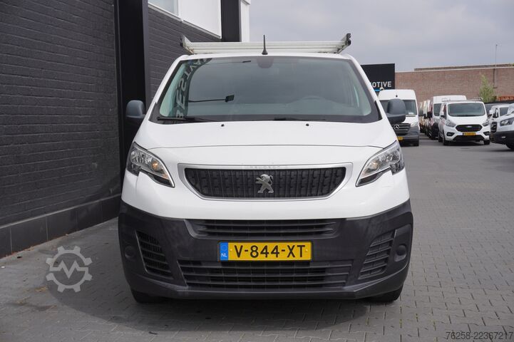 Furgone Peugeot Expert 2.0 BlueHDI 122PK L2 EURO 6 - Airco - Na...