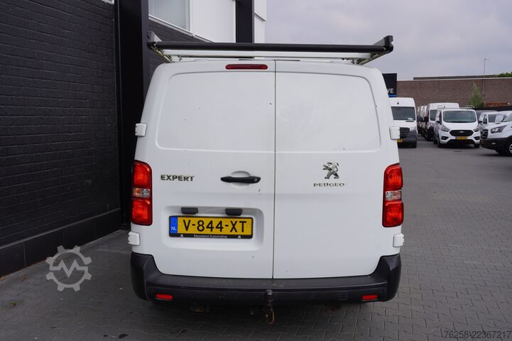 Furgone Peugeot Expert 2.0 BlueHDI 122PK L2 EURO 6 - Airco - Na...