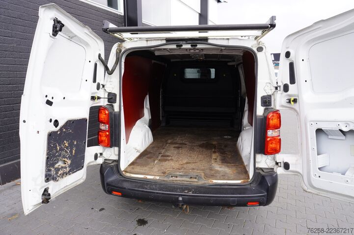 Furgone Peugeot Expert 2.0 BlueHDI 122PK L2 EURO 6 - Airco - Na...