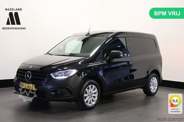 Stationwagen met hoog dak Mercedes-Benz Citan 110 CDI EURO 6 - Airco - Navi - Cruise - ...