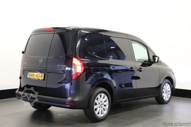 Stationwagen met hoog dak Mercedes-Benz Citan 110 CDI EURO 6 - Airco - Navi - Cruise - ...