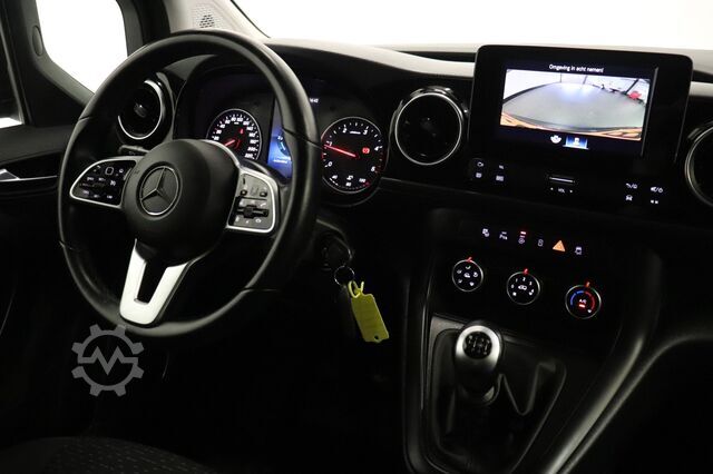 Stationwagen met hoog dak Mercedes-Benz Citan 110 CDI EURO 6 - Airco - Navi - Cruise - ...