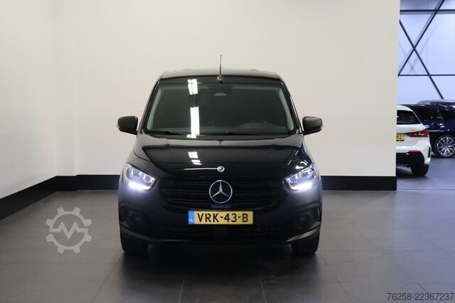 Stationwagen met hoog dak Mercedes-Benz Citan 110 CDI EURO 6 - Airco - Navi - Cruise - ...