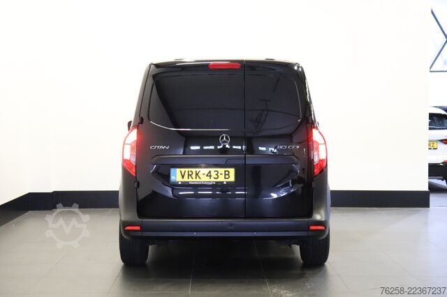 Stationwagen met hoog dak Mercedes-Benz Citan 110 CDI EURO 6 - Airco - Navi - Cruise - ...