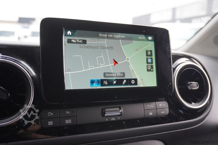 Stationwagen met hoog dak Mercedes-Benz Citan 110 CDI EURO 6 - Airco - Navi - Cruise - ...