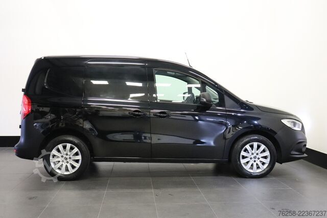 Stationwagen met hoog dak Mercedes-Benz Citan 110 CDI EURO 6 - Airco - Navi - Cruise - ...