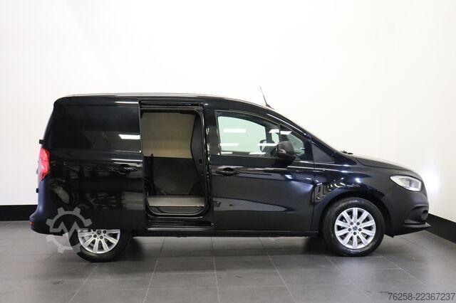 Stationwagen met hoog dak Mercedes-Benz Citan 110 CDI EURO 6 - Airco - Navi - Cruise - ...