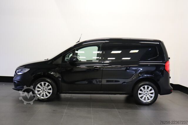 Στέισον βάγκον με ψηλή οροφή Mercedes-Benz Citan 110 CDI EURO 6 - Airco - Navi - Cruise - ...