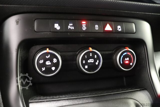Στέισον βάγκον με ψηλή οροφή Mercedes-Benz Citan 110 CDI EURO 6 - Airco - Navi - Cruise - ...