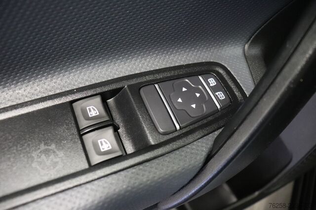 Στέισον βάγκον με ψηλή οροφή Mercedes-Benz Citan 110 CDI EURO 6 - Airco - Navi - Cruise - ...