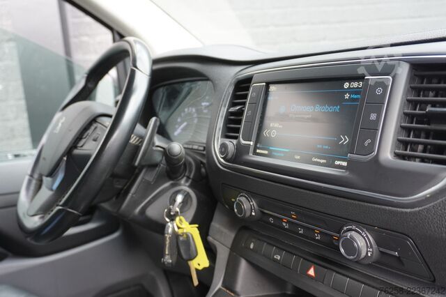 Bestelwagen Peugeot Expert 2.0 BlueHDI 145PK Automaat EURO 6 - Airc...