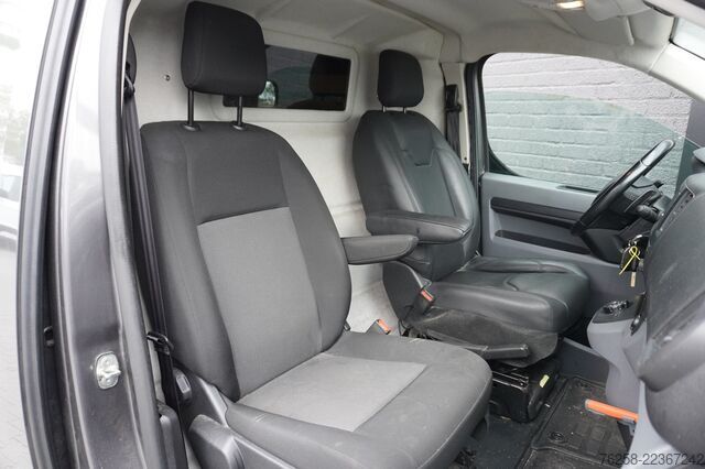 Bestelwagen Peugeot Expert 2.0 BlueHDI 145PK Automaat EURO 6 - Airc...