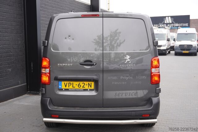 Bestelwagen Peugeot Expert 2.0 BlueHDI 145PK Automaat EURO 6 - Airc...