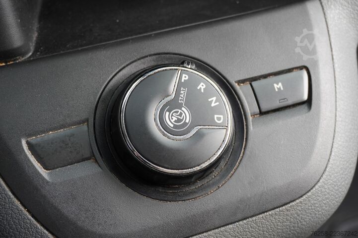 Bestelwagen Peugeot Expert 2.0 BlueHDI 145PK Automaat EURO 6 - Airc...