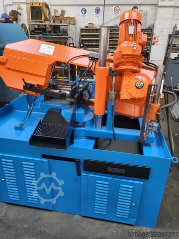 AMBAS zaag, automatisch type AMBAS SN/AU 250 2C