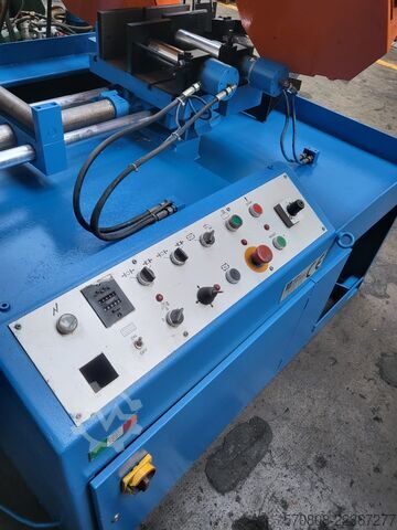 AMBAS zaag, automatisch type AMBAS SN/AU 250 2C