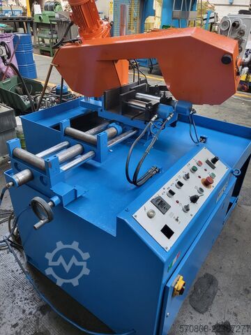 AMBAS zaag, automatisch type AMBAS SN/AU 250 2C