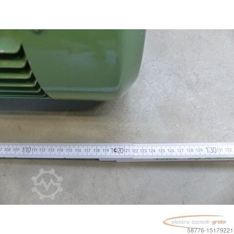 Besturingsunit ATB Motor - 400V / 2840 RPM / 6,4 / 11 A - IP54 / 50Hz mit Pumpe - Länge 120cm