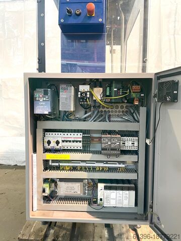 Omsnøringsmaskine SMB N5E