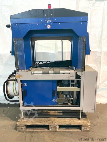 Omsnoeringsmachine SMB N5E