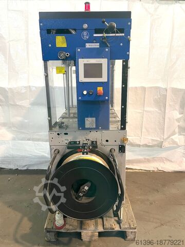 Omsnoeringsmachine SMB N5E