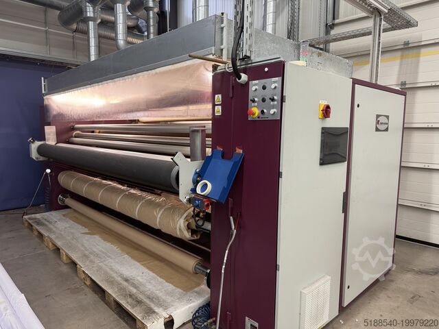 Kalender Monti Antonio 913600