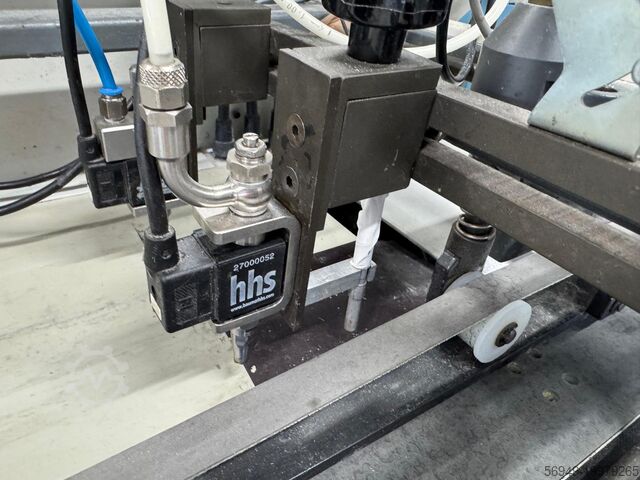 Sklejarka folderów ROPI FK-3500