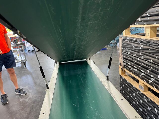 Sklejarka folderów ROPI FK-3500