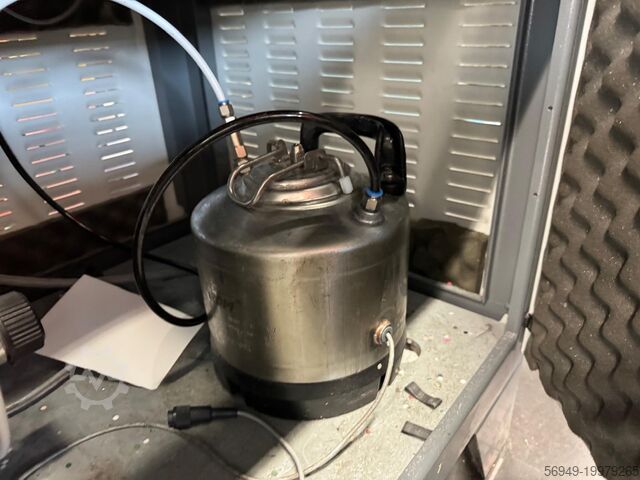 Sklejarka folderów ROPI FK-3500