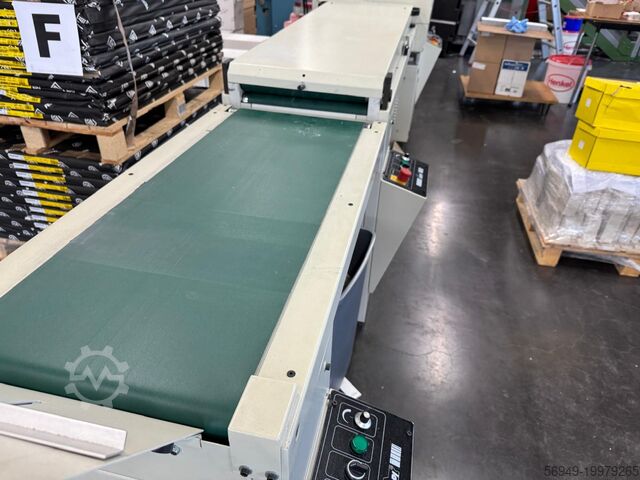 Sklejarka folderów ROPI FK-3500