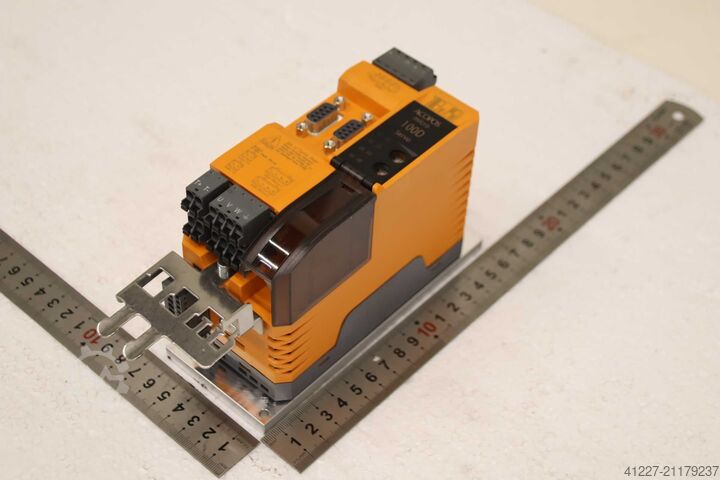 Omvormermodule B&R ACOPOS micro 100D  80VD1 00PD.C022-01