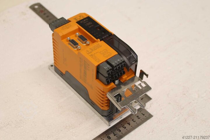 Omvormermodule B&R ACOPOS micro 100D  80VD1 00PD.C022-01