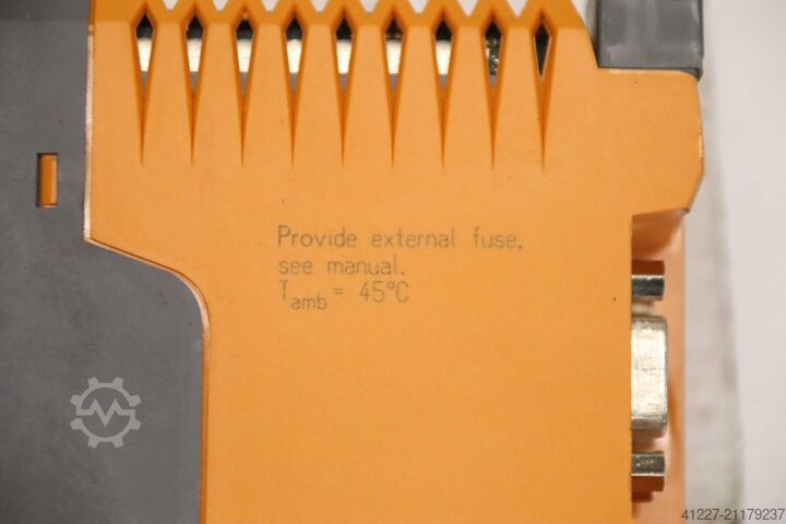 Omvormermodule B&R ACOPOS micro 100D  80VD1 00PD.C022-01