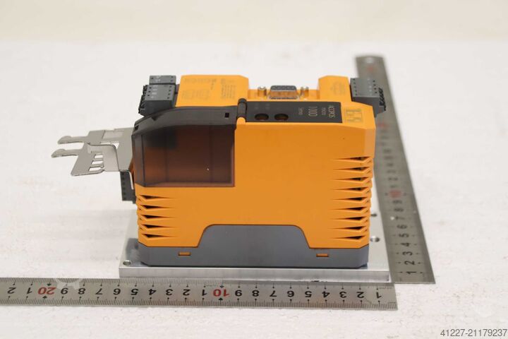Omvormermodule B&R ACOPOS micro 100D  80VD1 00PD.C022-01