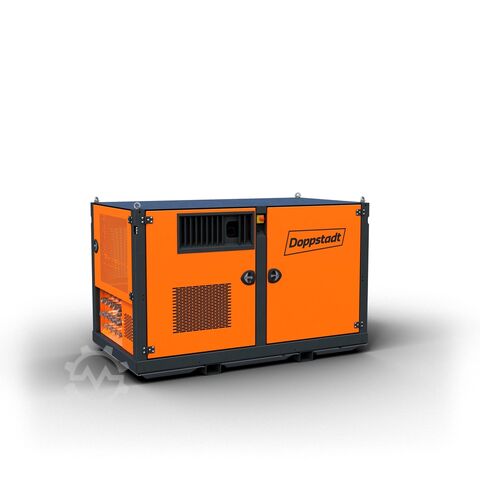 Groupe hydraulique externe Doppstadt Hydrapack 90.2