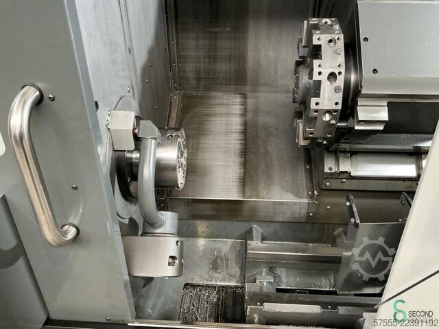 Horizontale draaibanken  Haas ST-10 2021 Haas 