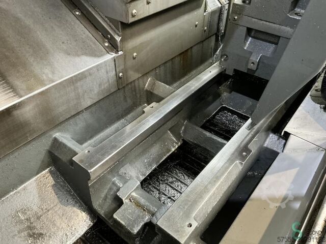 Horizontale draaibanken  Haas ST-10 2021 Haas 