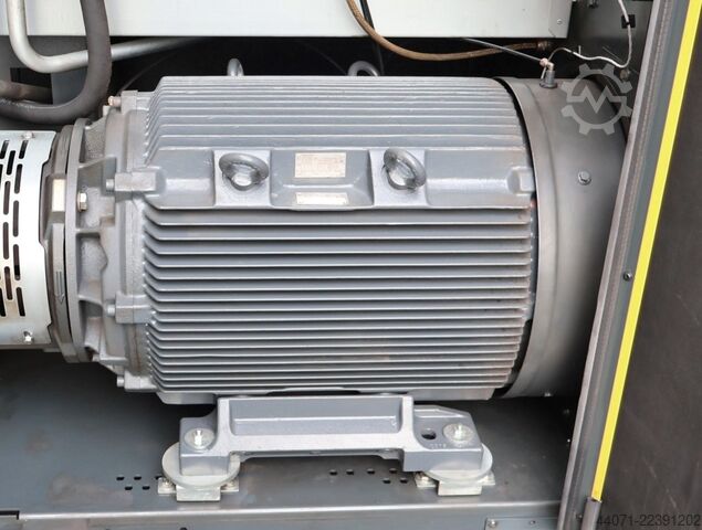 Schroefcompressor CSDX165SFC Kaeser CSDX165SFC