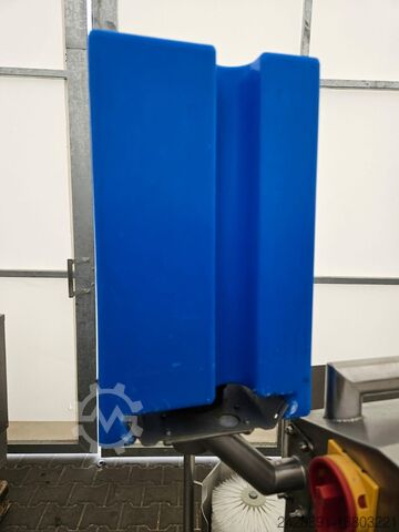 Hygiënestation/Poort/Sanitaire sluis Itec 23830