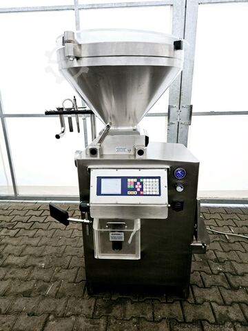 Vacuümvuller Frey KONTI E-120