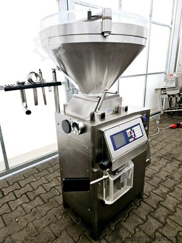 Vacuümvuller Frey KONTI E-120
